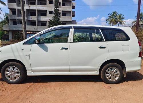 Arnav Taxi Service in Ratnagiri